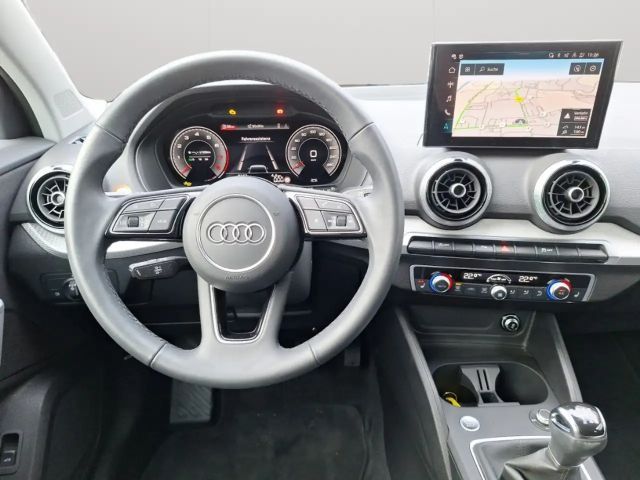 Audi Q2 30 TFSI
