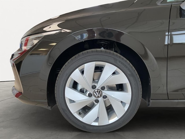 Volkswagen Golf 1.5 eTSI DSG