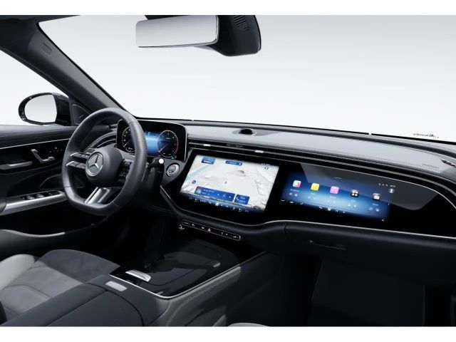 Mercedes-Benz E 220 E 220 d Estate