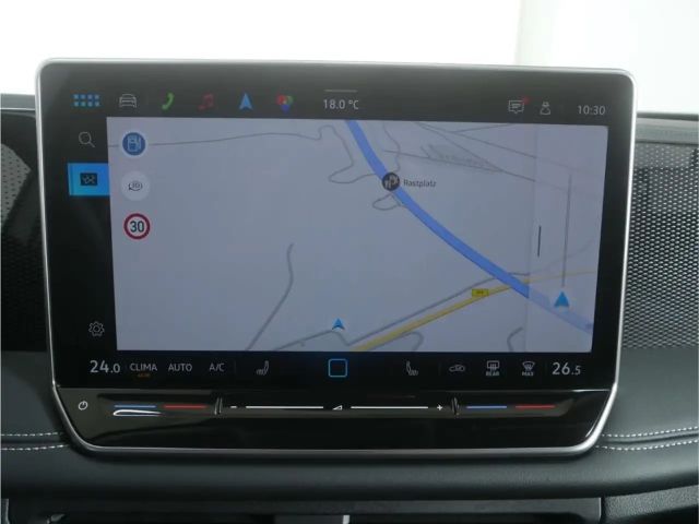 Volkswagen Tiguan 2.0 TDI