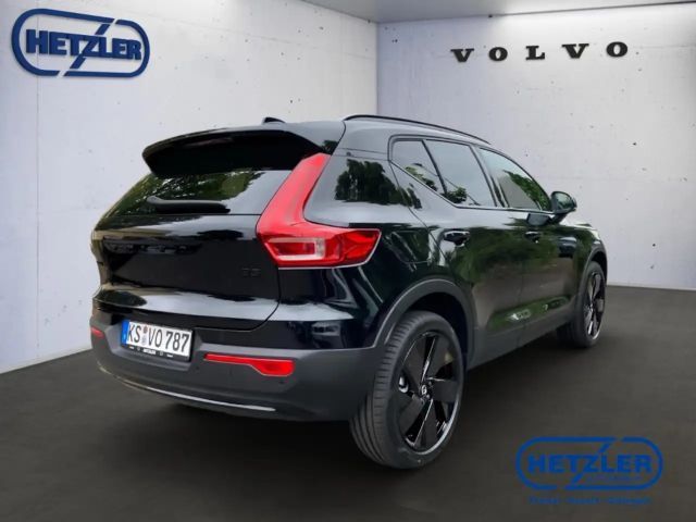 Volvo XC40 Plus