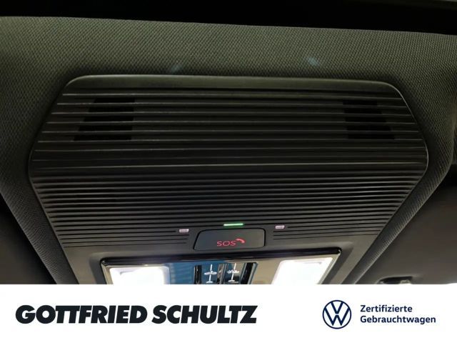 Volkswagen Tiguan 1.5 eTSI DSG Life