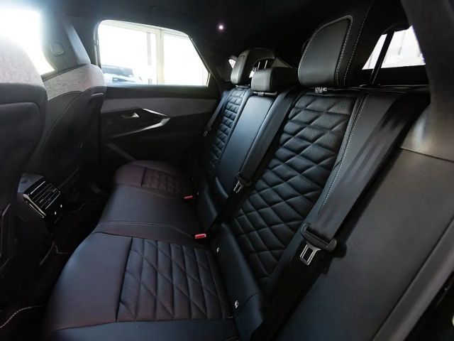 Peugeot E-3008 73Kwh GT-Line