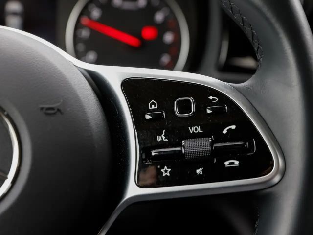 Mercedes-Benz T-Klasse Progressive