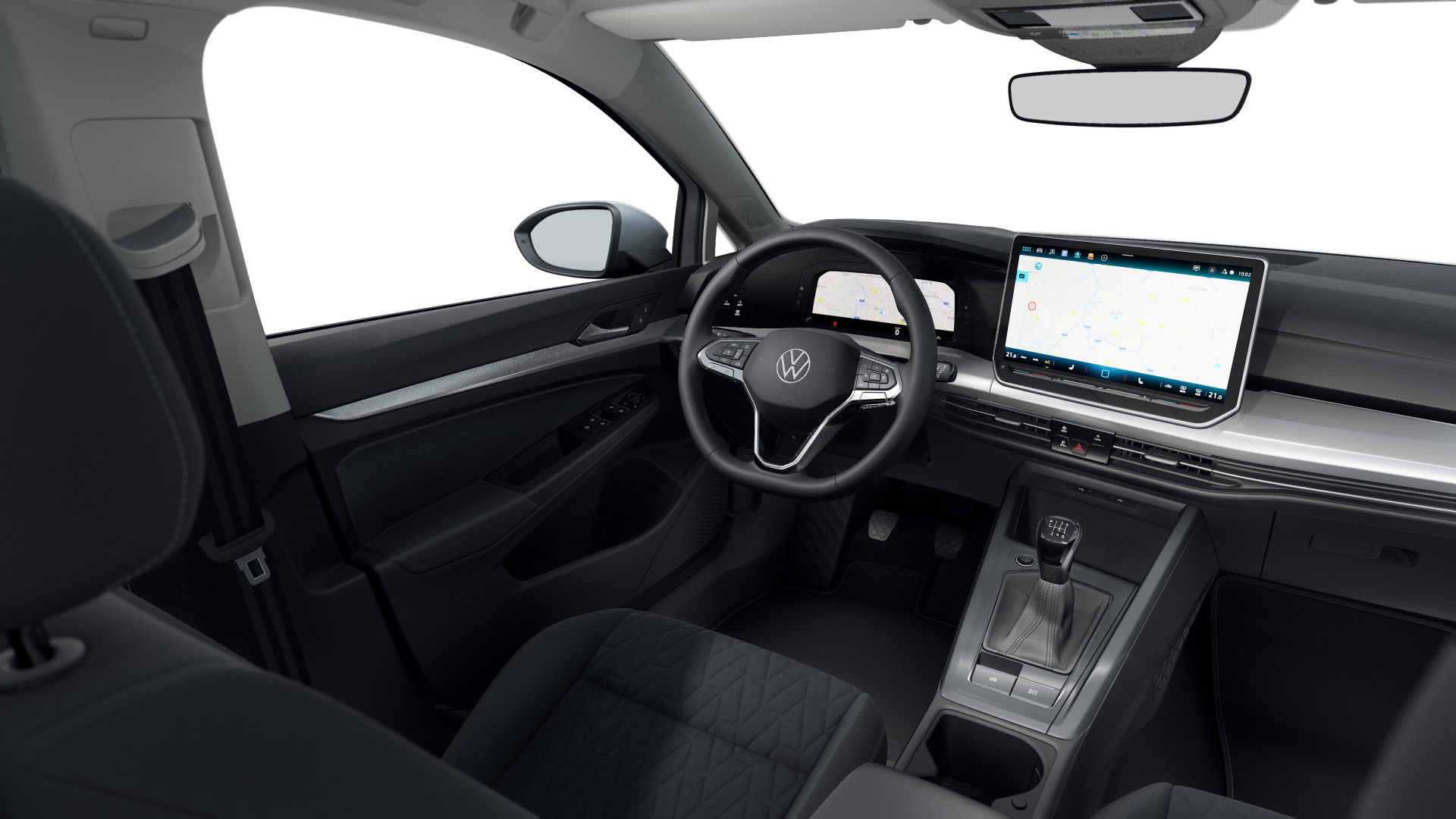 Volkswagen Golf 1.5 TSI Life