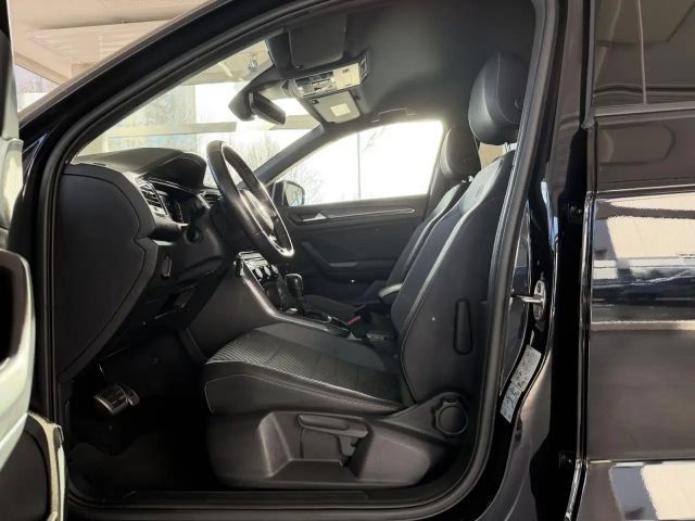 Volkswagen T-Roc 1.5 TSI DSG R-Line Sport