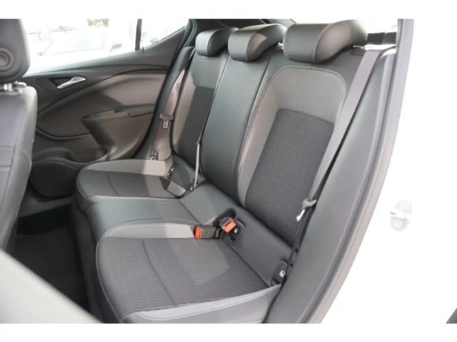 Opel Astra Design&Tec+Rückfahrkam+Sitz.&Lenkradheiz.+Navi+LED