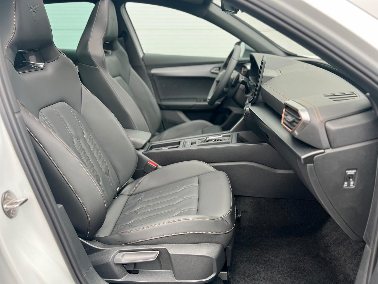 Cupra Formentor 1.4 DSG VZ