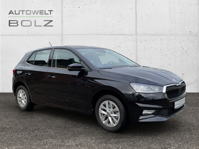 Skoda Fabia 1.0 TSI Style Style