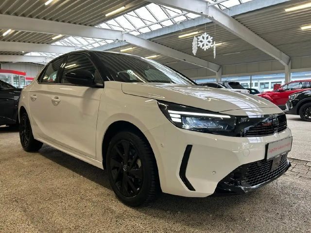 Opel Corsa GS-Line Grand Sport