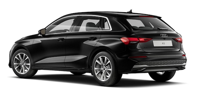 Audi A3 35 TDI S-Tronic Sportback