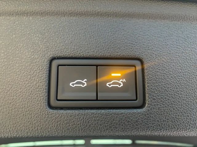 Volkswagen Touareg 4Motion eHybrid