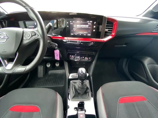 Opel Mokka GS-Line Grand Sport