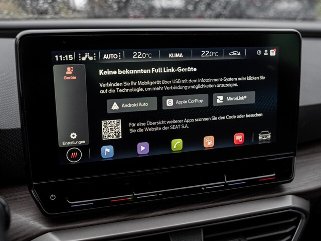 Seat Leon 1.0 TSI Sportstourer