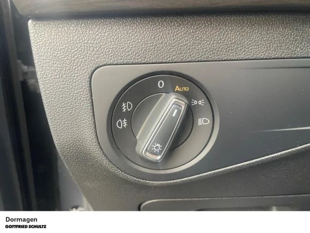 Seat Tarraco DSG e-Hybrid