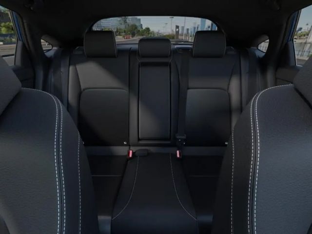 Honda Civic Advance e:HEV