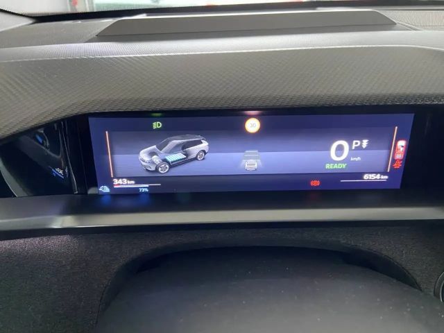 Opel Grandland X GS-Line Grand Sport