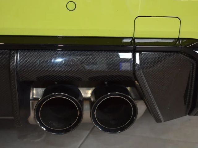 BMW M4 Competition Coupé