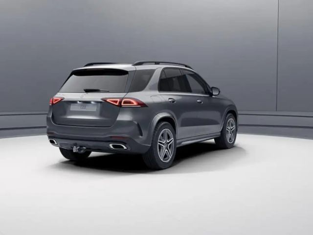 Mercedes-Benz GLE 350 4MATIC AMG Line