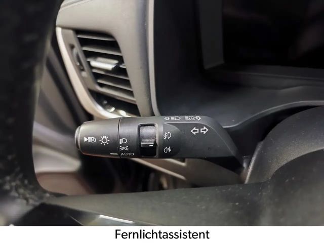 Nissan Qashqai N-Connecta