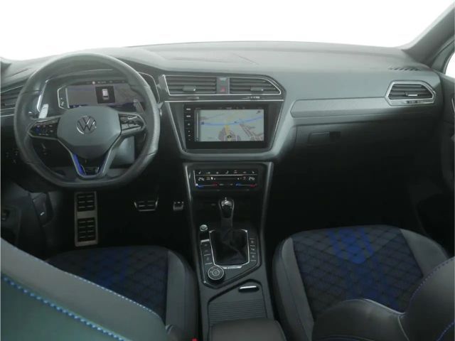 Volkswagen Tiguan 2.0 TSI 4Motion DSG