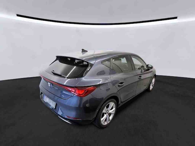 Seat Leon 1.5 eTSI DSG FR-lijn