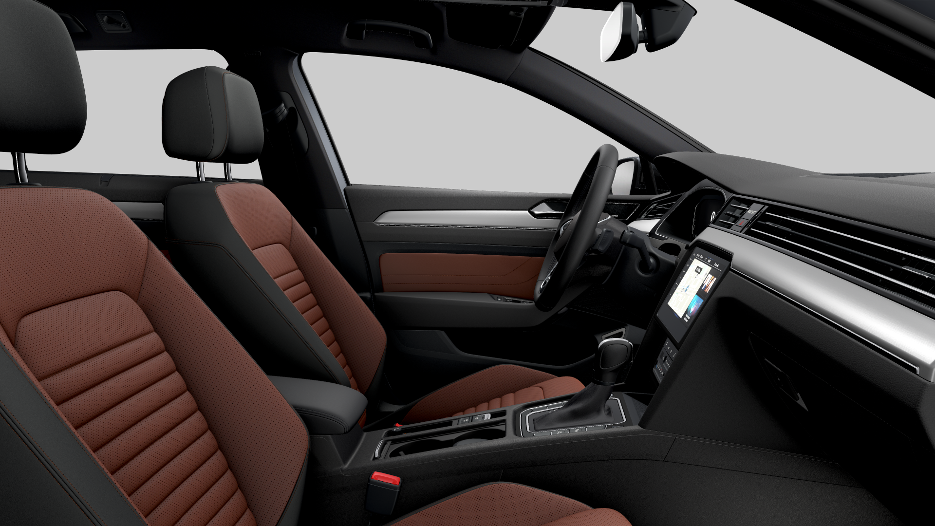 Volkswagen Passat 2.0 TDI Variant