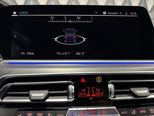 BMW X5 M-Sport xDrive