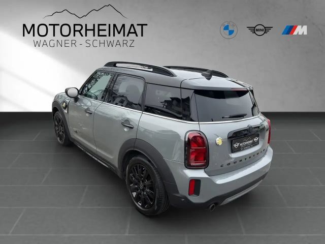 MINI Cooper SE Countryman All4 SE