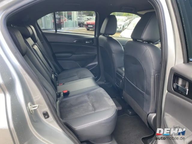 Mitsubishi Eclipse Cross 4WD PHEV