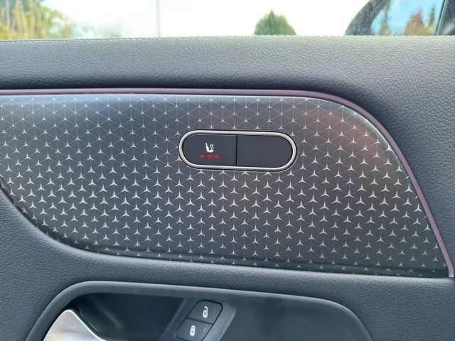 Mercedes-Benz EQA 350 4MATIC Progressive