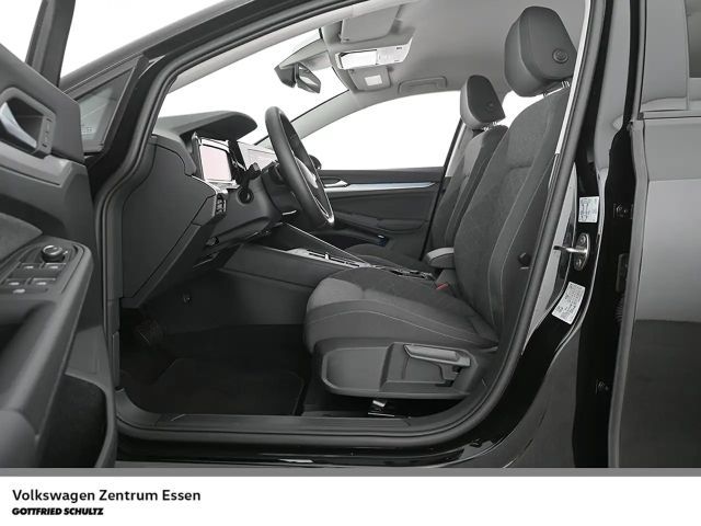 Volkswagen Golf DSG Life Variant