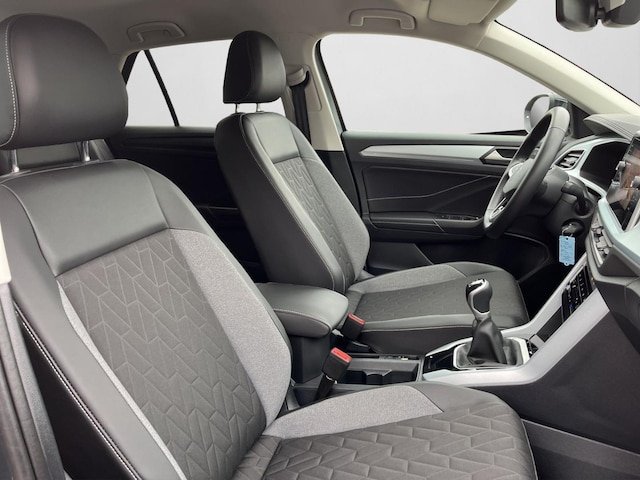 Volkswagen T-Roc 1.0 TSI