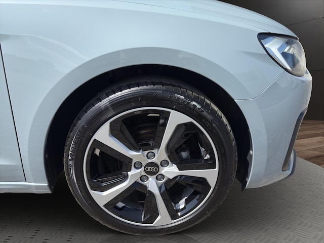 Audi A1 25 TFSI Sportback