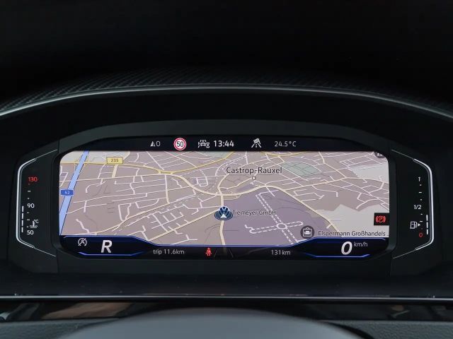 Volkswagen Arteon 2.0 TSI 4Motion DSG