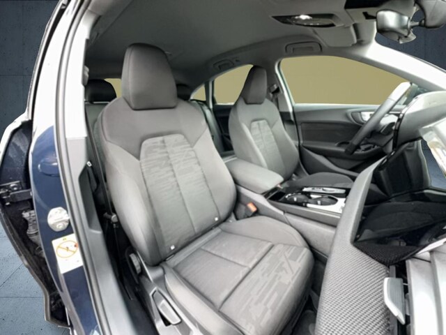 Audi A5 Quattro S-Tronic