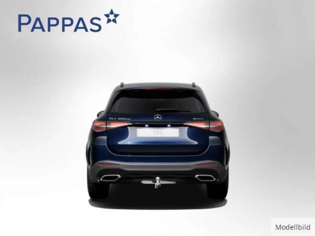 Mercedes-Benz GLC 300 4MATIC