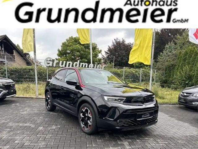 Opel Mokka GS-Line Grand Sport