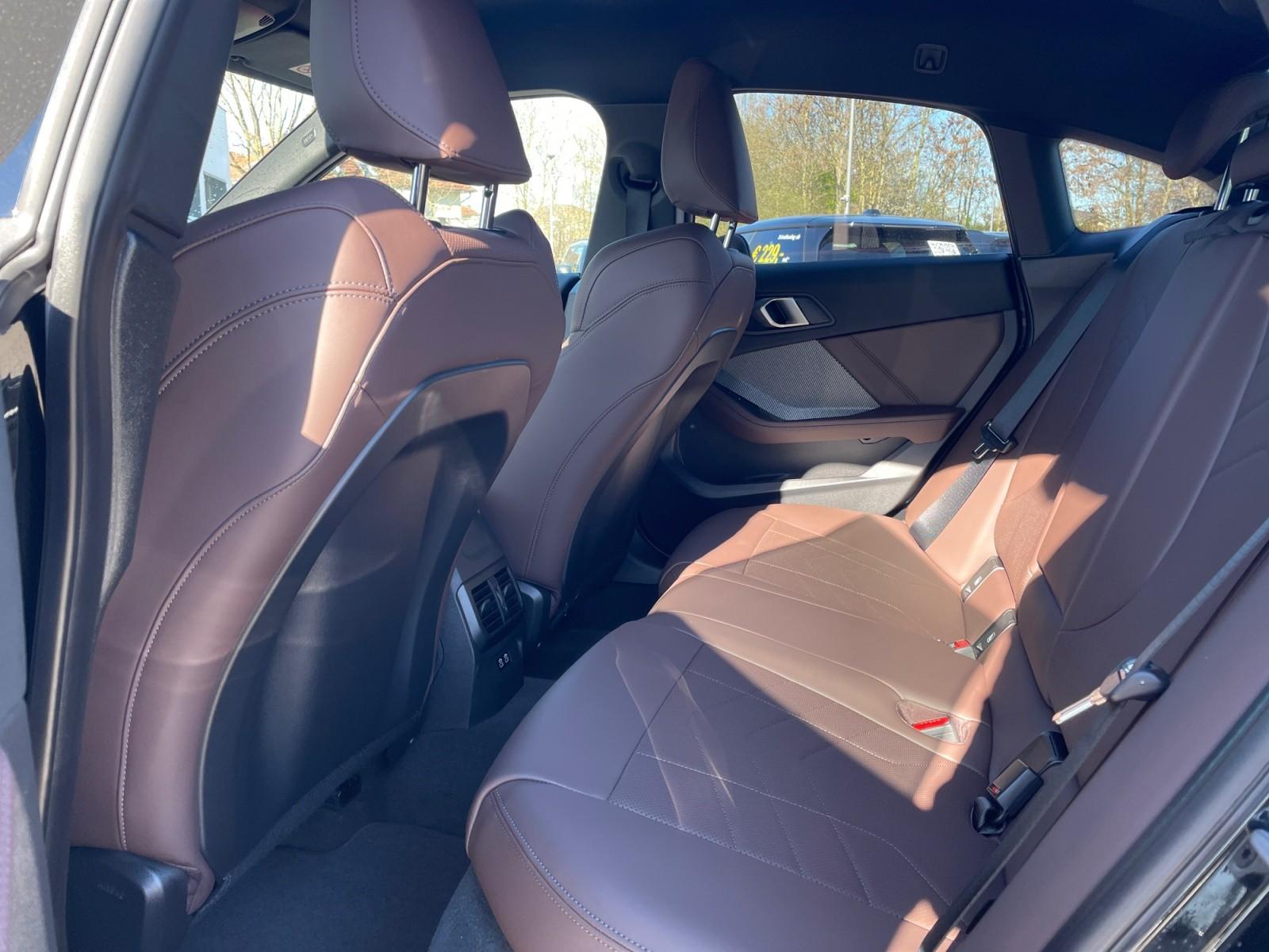 BMW 220 Coupé Gran Coupé