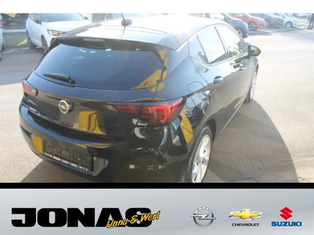 Opel Astra 1.2 Turbo Elegance