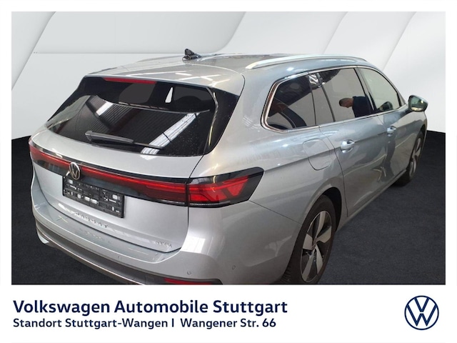 Volkswagen Passat 1.5 TSI Business DSG Variant