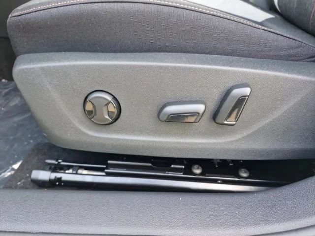 Skoda Kamiq 1.0 TSI Tour