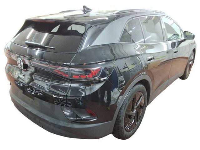 Volkswagen ID.4 4Motion Performance Pro
