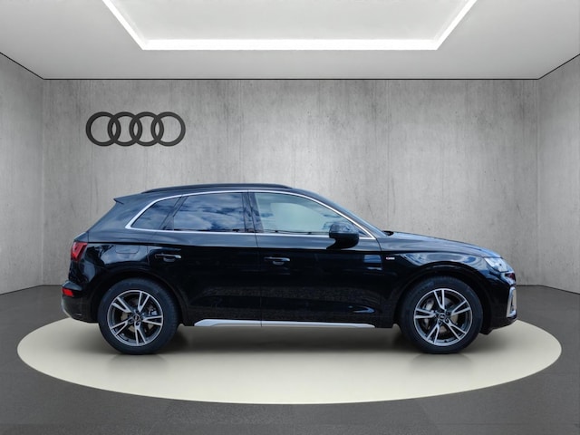 Audi Q5 50 TDI Quattro
