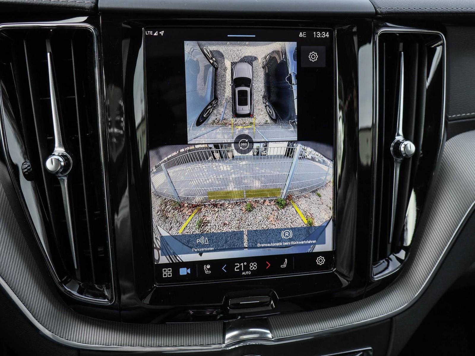 Volvo XC60 AWD Ultra