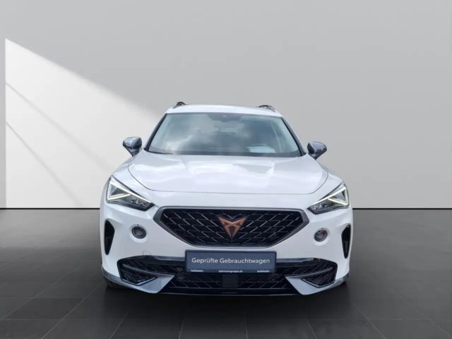 Cupra Formentor 1.5 *LED*Kessy*Mediasystem Plus*