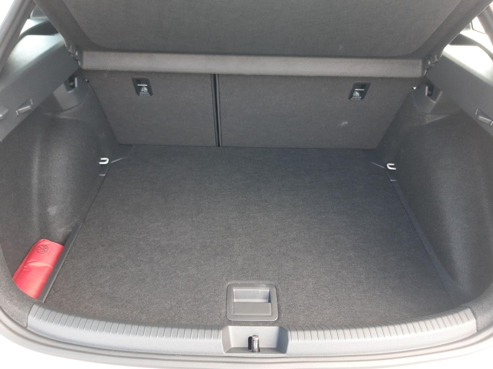 Volkswagen Taigo Life