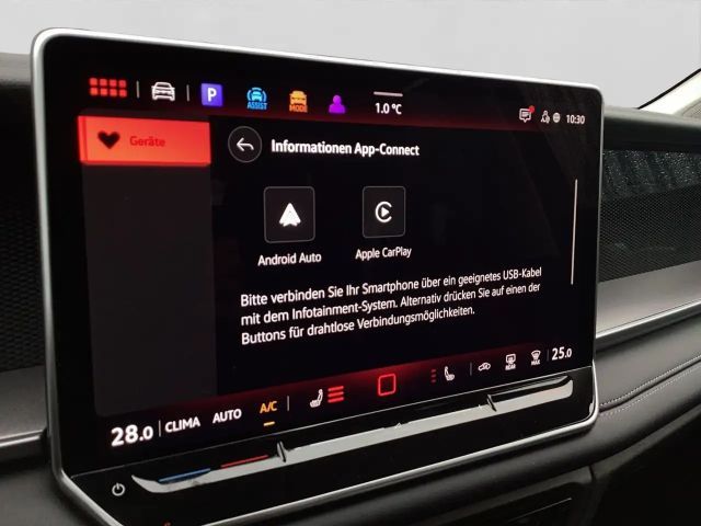 Volkswagen Tayron 1.5 eTSI DSG IQ.Drive Life