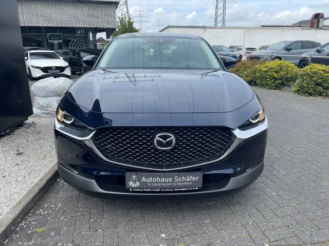 Mazda CX-30 Selection