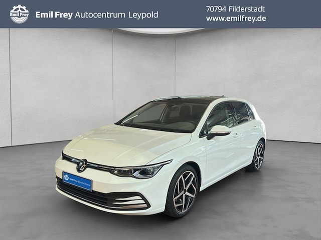 Volkswagen Golf 1.5 TSI Life